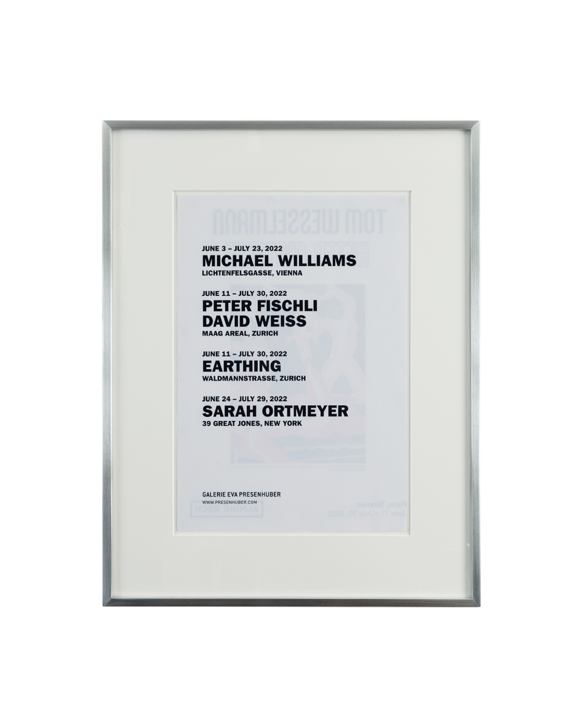 Brian Kennon art magazine ads