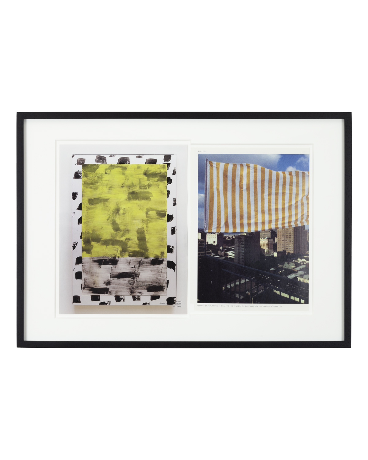 Brian Kennon pages bonin buren benedict