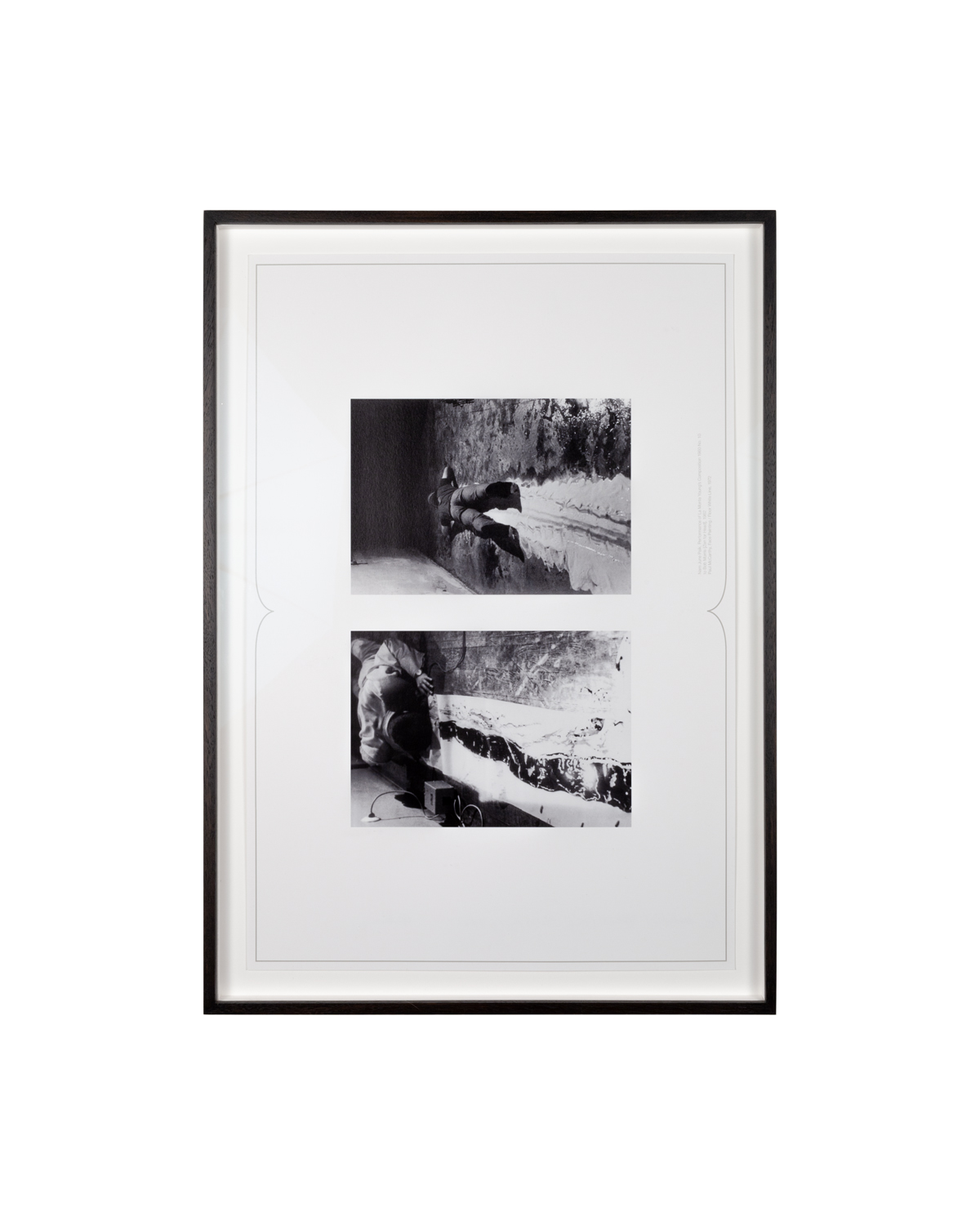 Brian Kennon Photograph New Partners